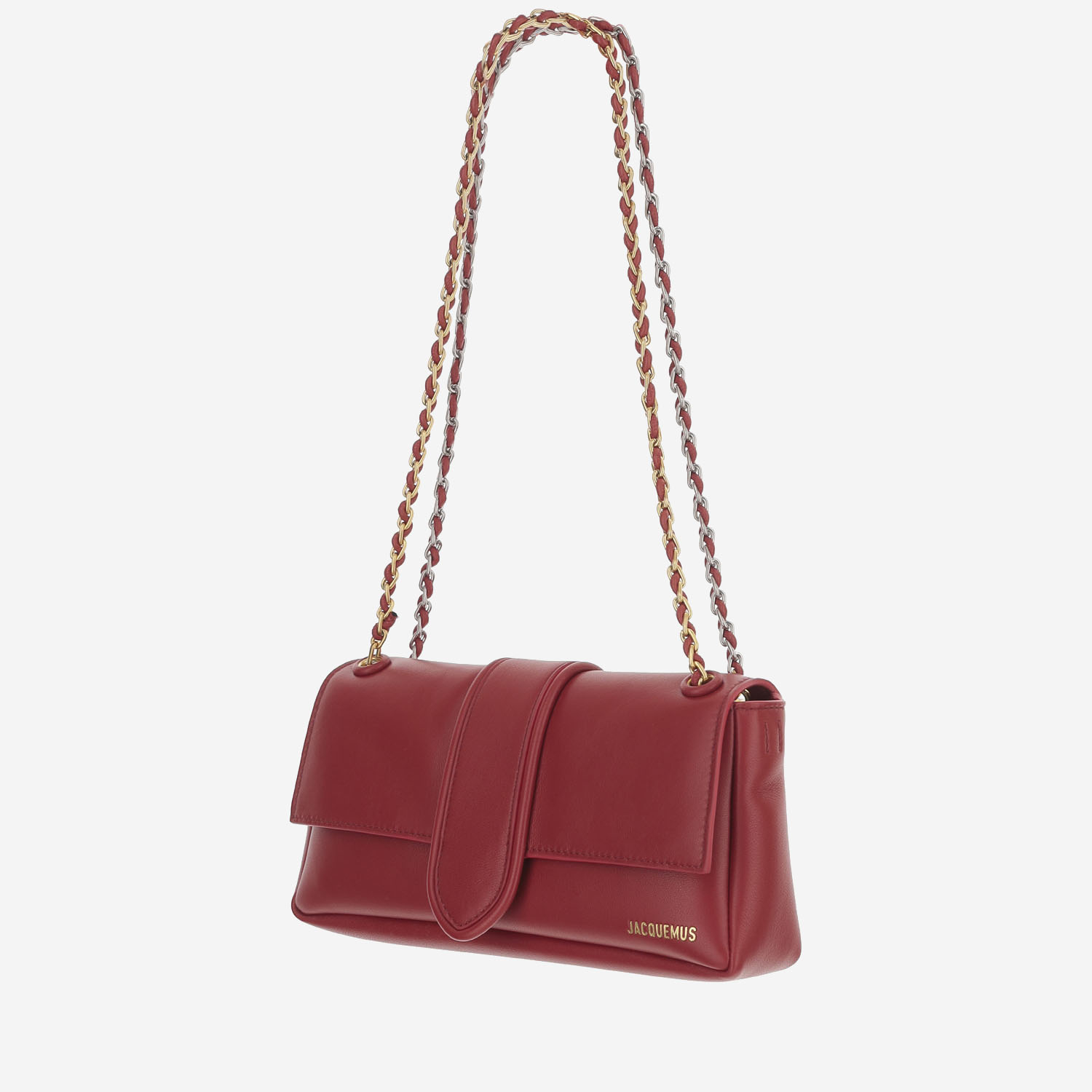 [JACQUEMUS] Shoulder bag SS26 BAW00453AC27L14480