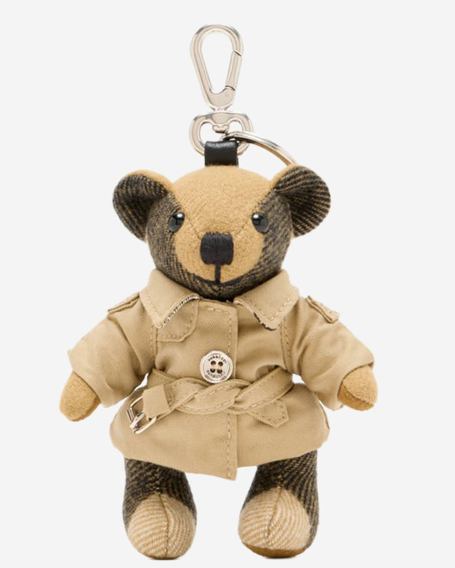 [Burberry] Other Accessory SS26 8124873ARCHIVEBEIGE