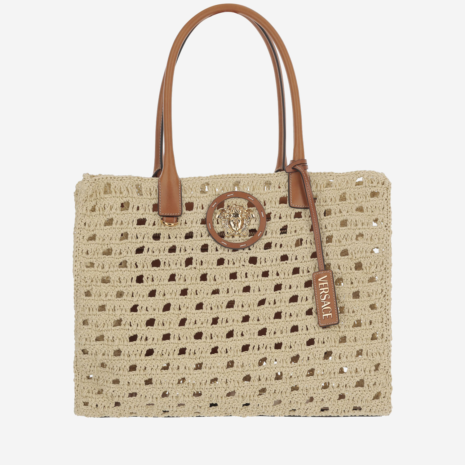 [Versace] Bag SS26 10047411A169992KJ8V