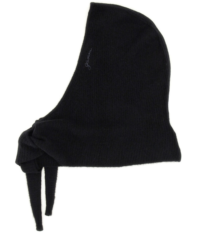 [GANNI] Hat FW25 A6223_099