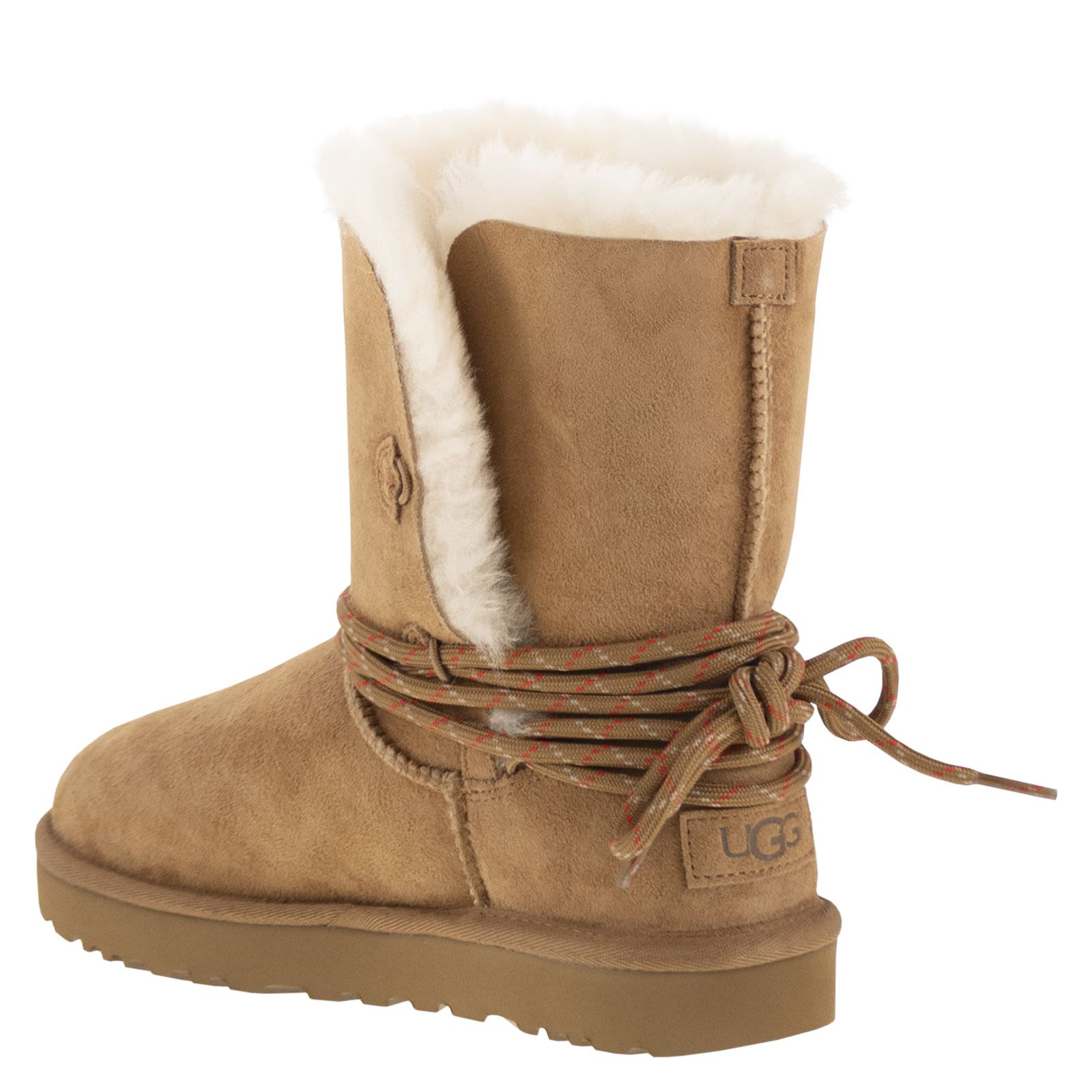 [UGG] Ankle Boots FW25 1171530 CHE