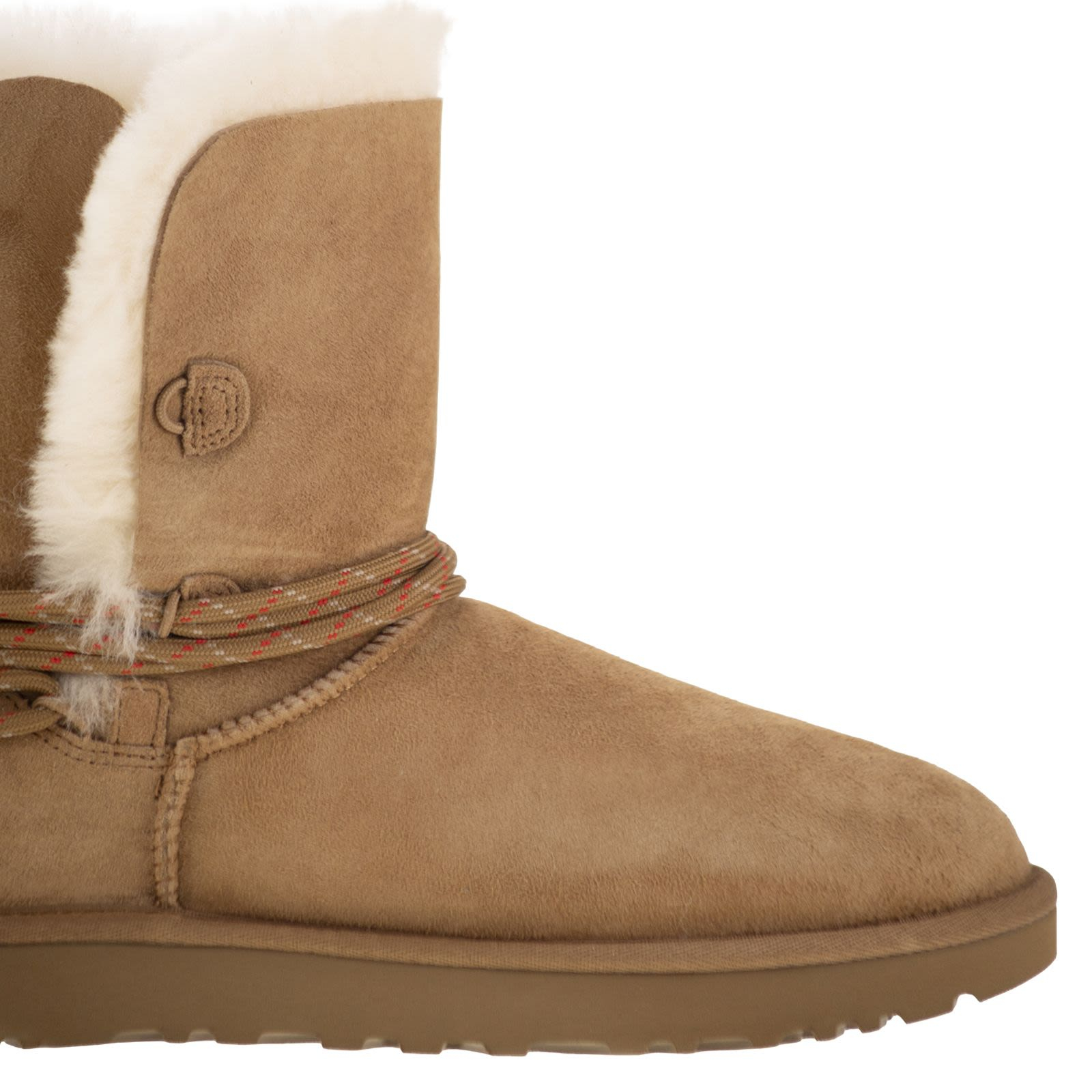 [UGG] Ankle Boots FW25 1171530 CHE