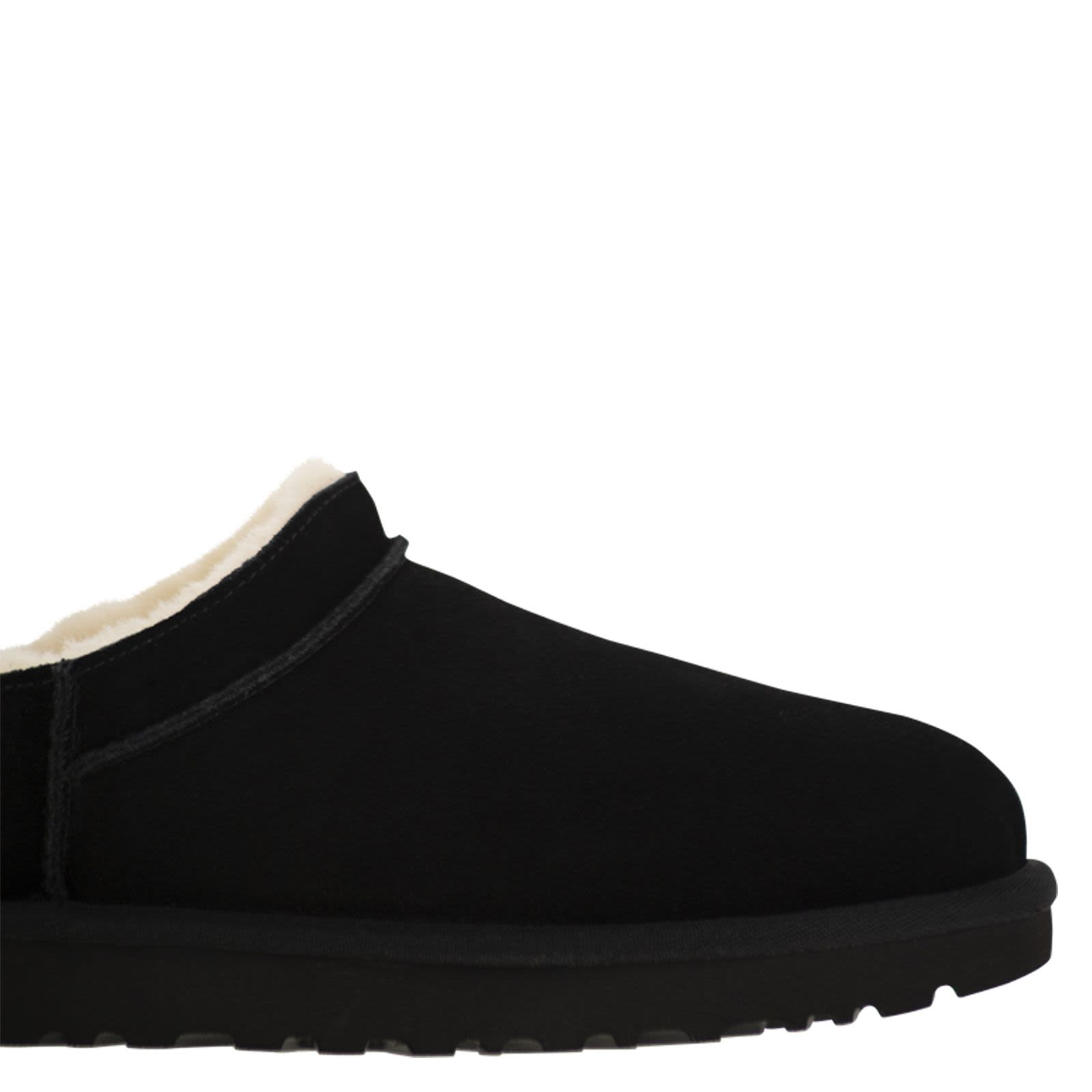 [UGG] Ankle Boots FW25 1173891 BLK