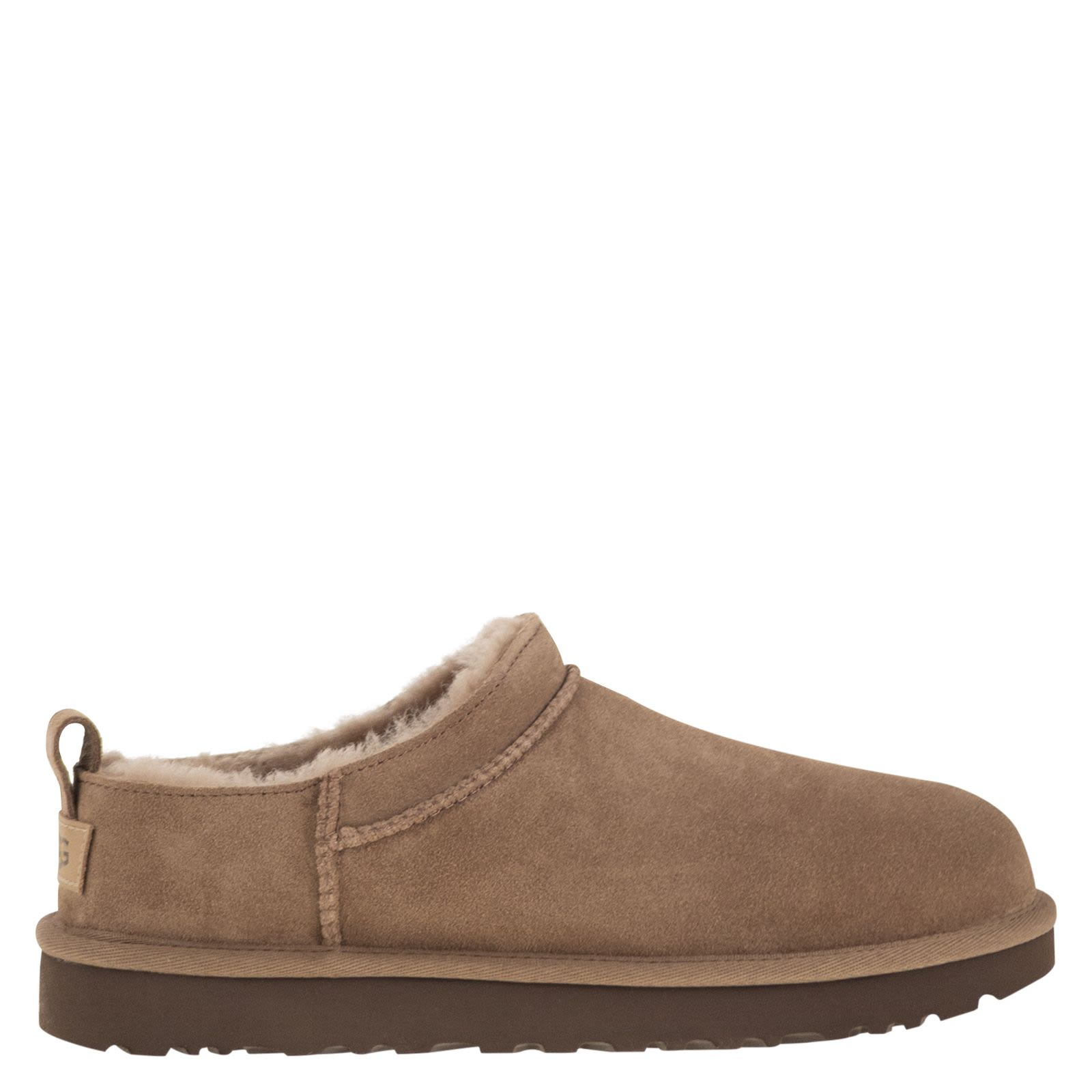 [UGG] Ankle Boots FW25 1173891 RYK