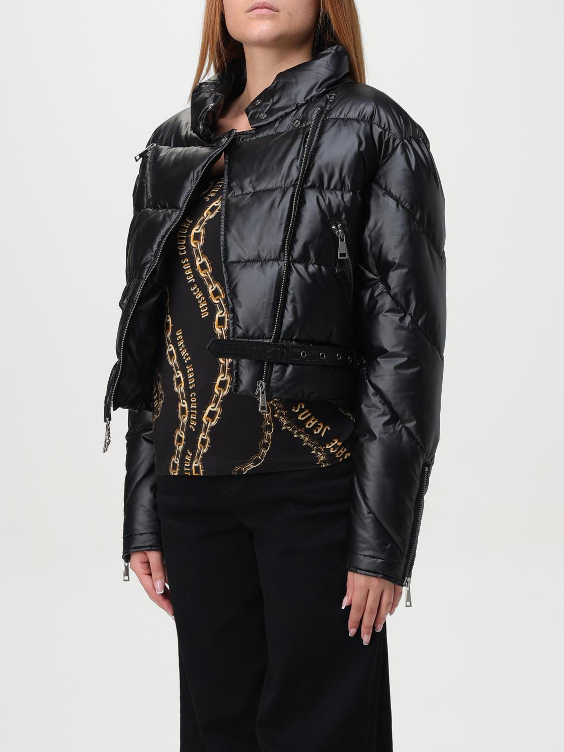 [VERSACE JEANS COUTURE] Blazer FW24 77HAS417CQ06D 899