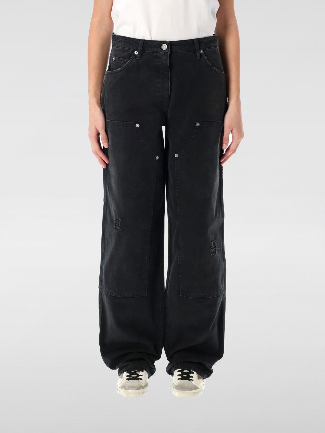 [Golden Goose] Jeans SS25 GWP01942P00192190100
