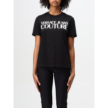 [VERSACE JEANS COUTURE] T-shirts Short Sleeve FW24 77HAHE09CJ00E 899