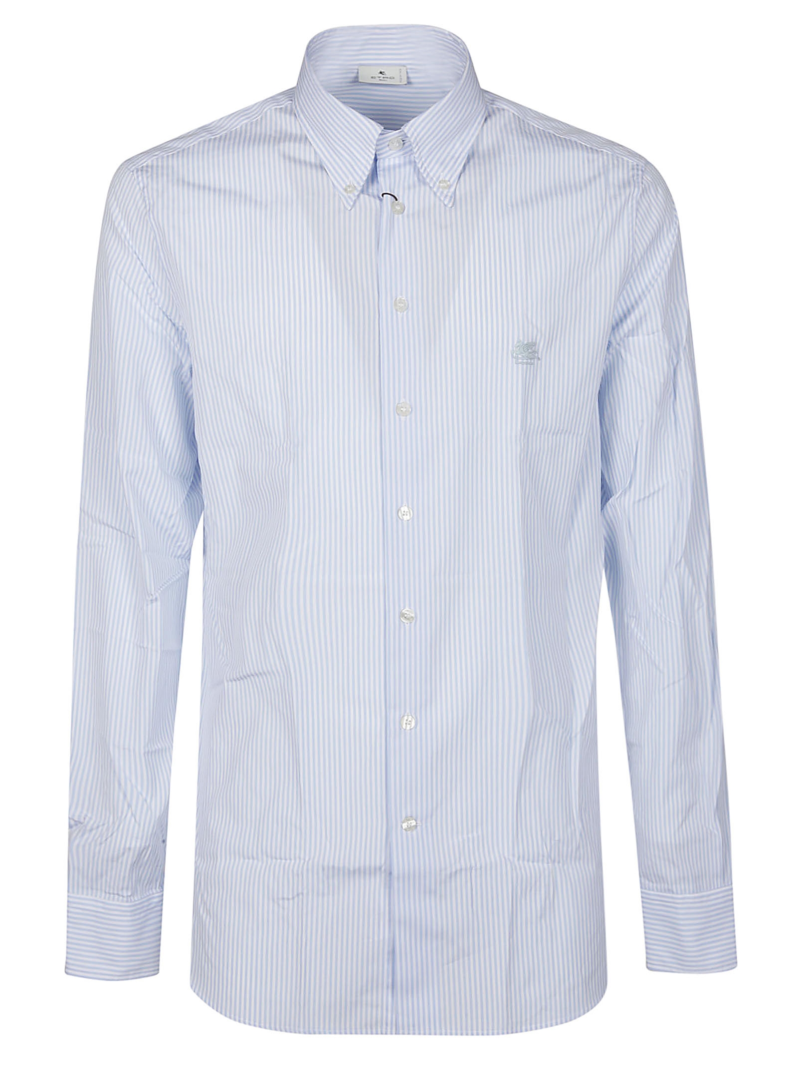 [Etro] Shirts Long Sleeve FW23 1K964 8310