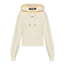 [JACQUEMUS] Hoodie SS26 HOW00247AJ00109 130