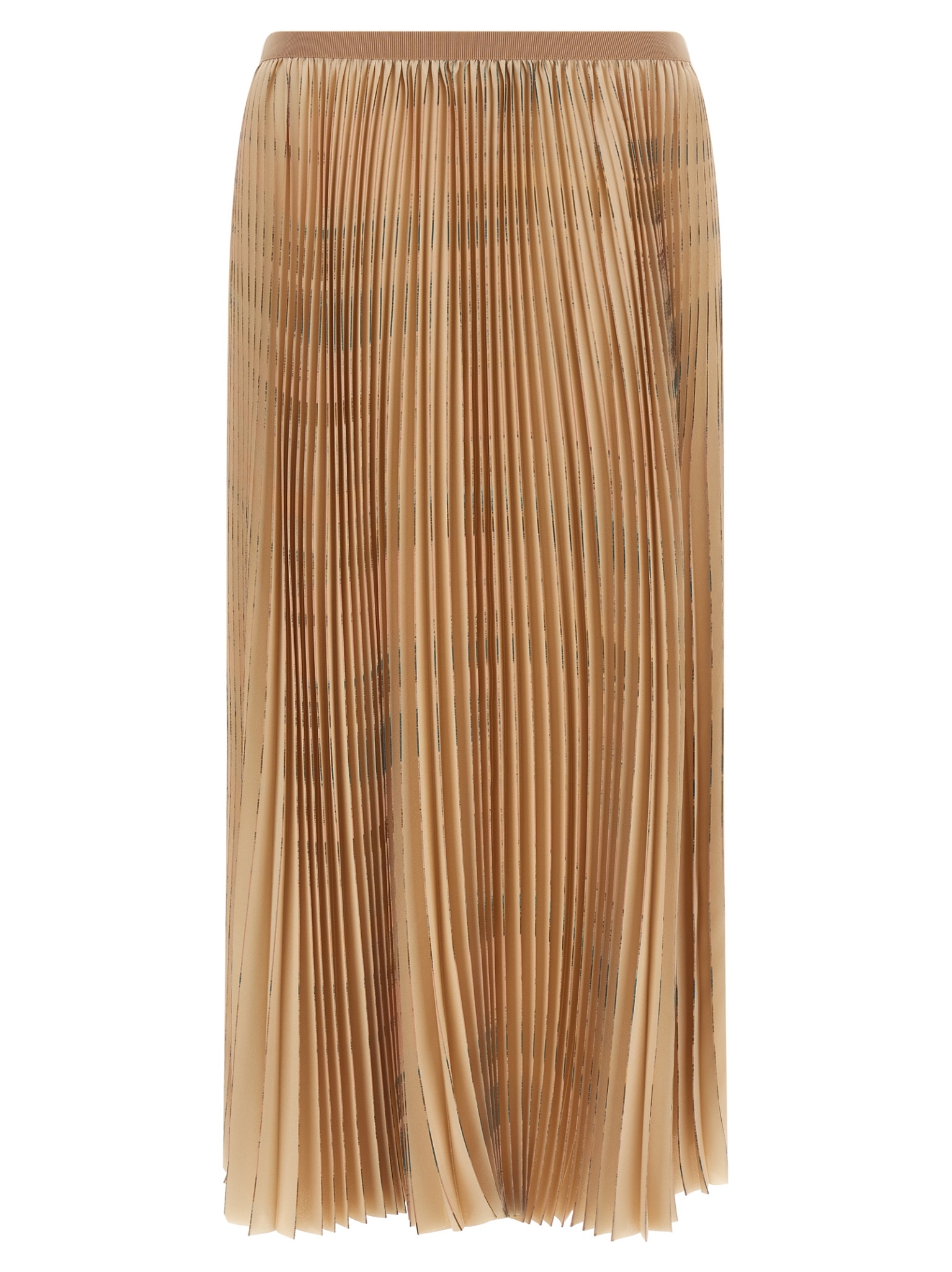 [Fabiana Filippi] Long skirt SS26 GND276F842M168VR1