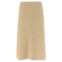 [Fabiana Filippi] Long skirt SS26 GND266F388L741VR1