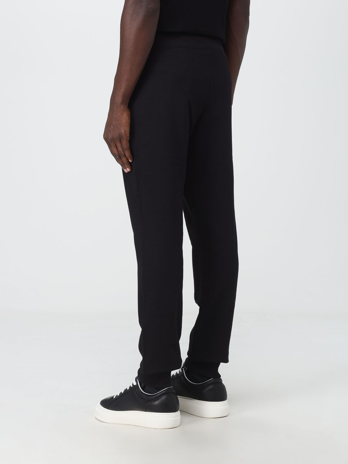 [VERSACE JEANS COUTURE] Trousers FW23 75GAAT06CF06T G89