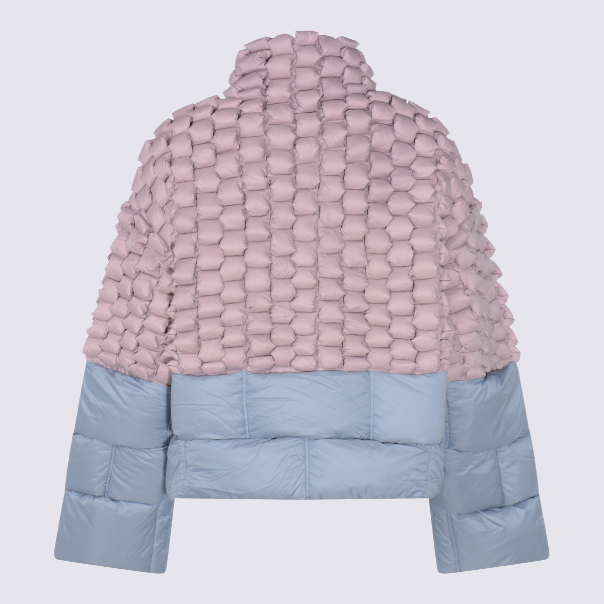 [RAXXY] Down jacket FW25 CRDJ007N125