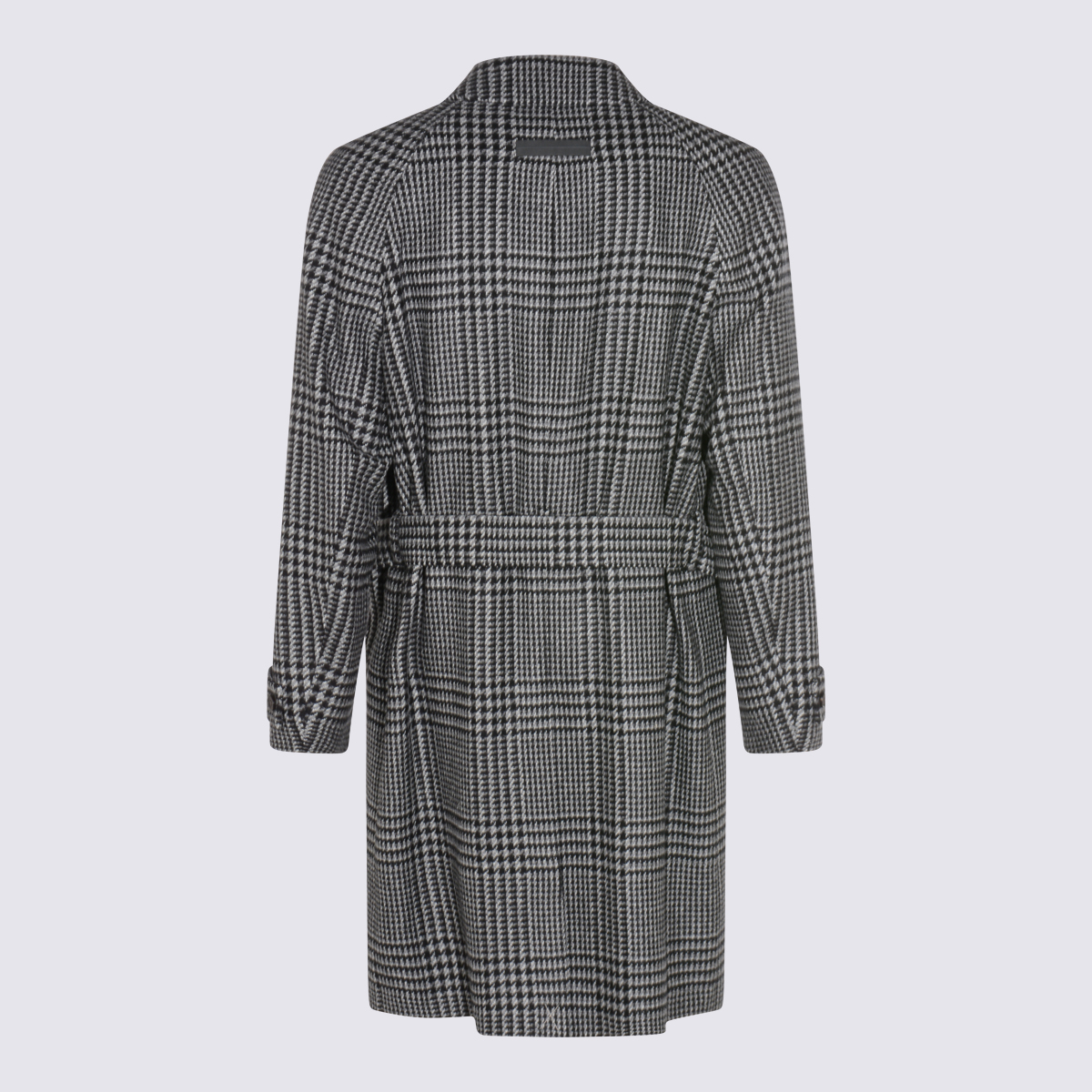 [ZEGNA] Coat FW25 298515A24VBYS0NR