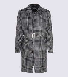 [ZEGNA] Coat FW25 298515A24VBYS0NR