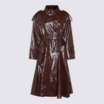 [Chloe] Coat FW25 CH25WMA1219156B