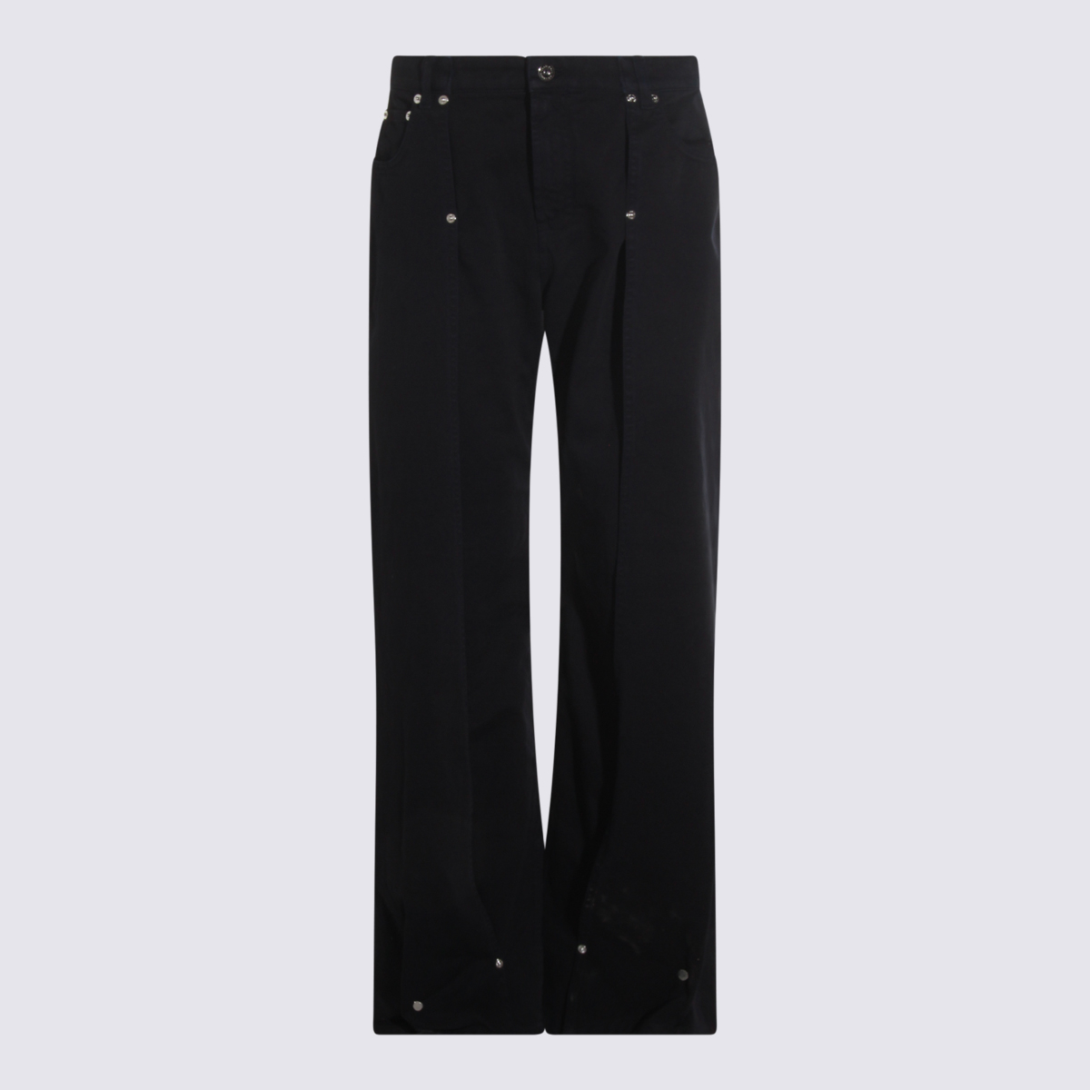 [JEAN PAUL GAULTIER] Trousers FW25 TR037W04959
