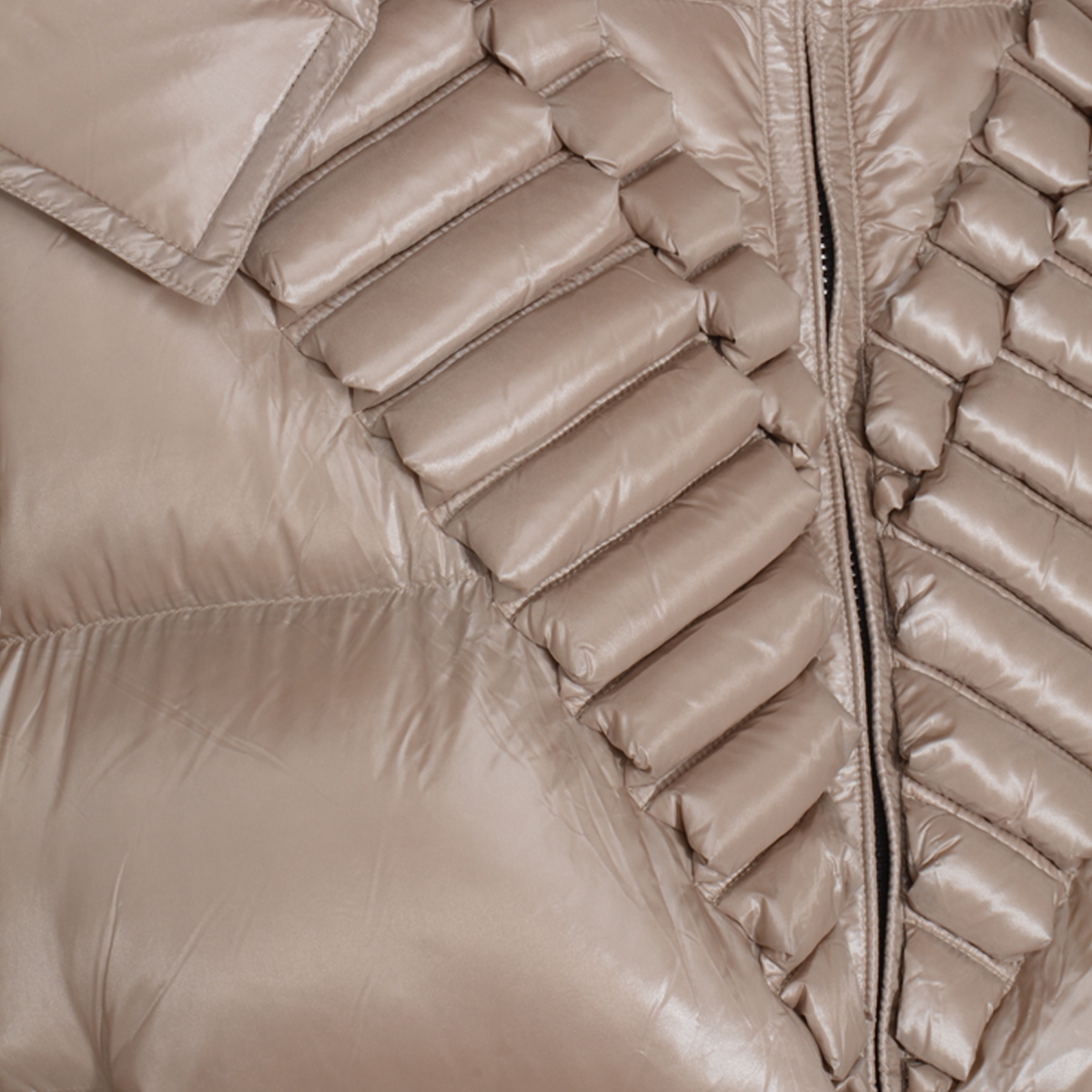 [RAXXY] Down jacket FW25 CRDJ07723