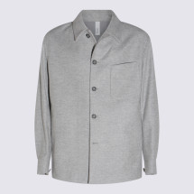 [HEVO] Casual Jacket FW25 BARII7404402