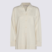 [MaxMara] Cardigan FW25 252134601260012116004