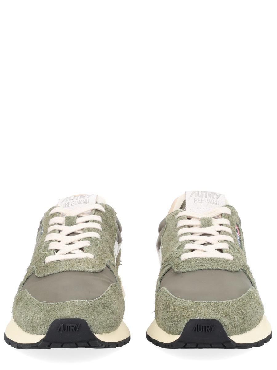 [AUTRY] Sneakers SS26 WWLM_NC37