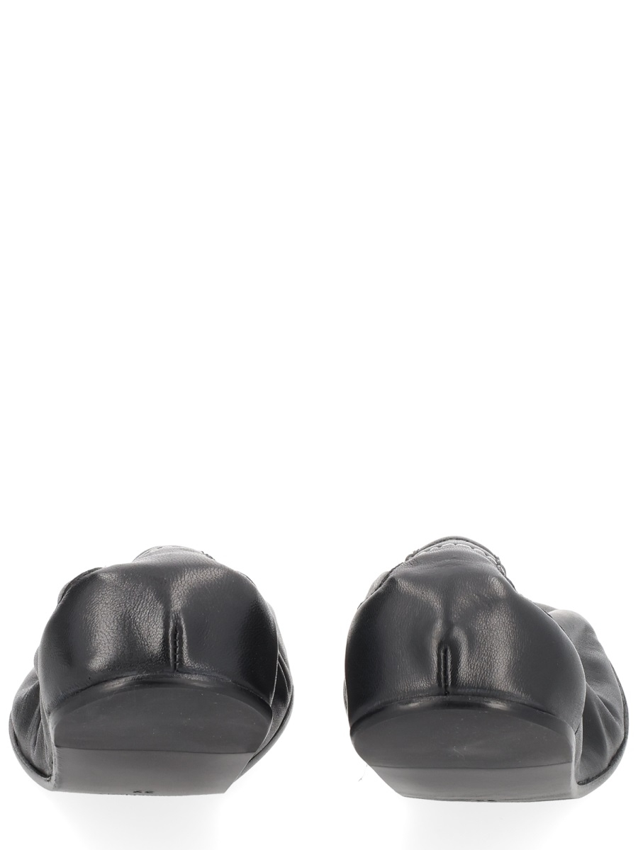 [MM6 Maison Margiela] Flat shoes SS26 S59WZ0105_P7557T8013
