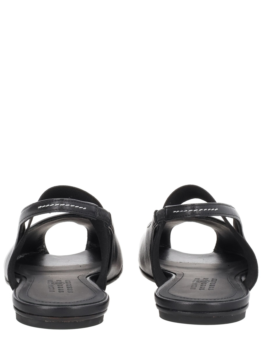 [MM6 Maison Margiela] Sandals SS26 S59WP0212_P3628T8013