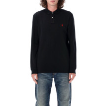 [Polo Ralph Lauren] T-shirts Long Sleeve SS26 710680790045