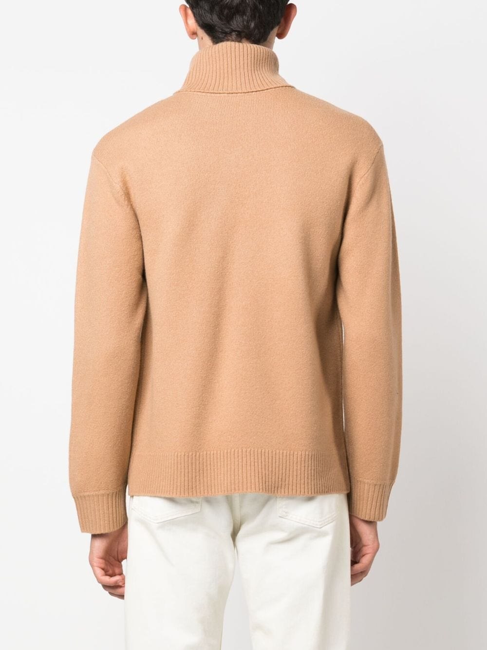 [A.P.C.] Knitwear FW23 WVBAZM23248