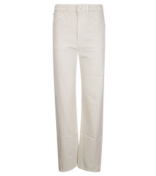 [LEMAIRE] Trousers FW25 PA1226LD1065 WH027