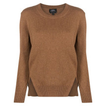[A.P.C.] Knitwear FW23 WVBCKF23256