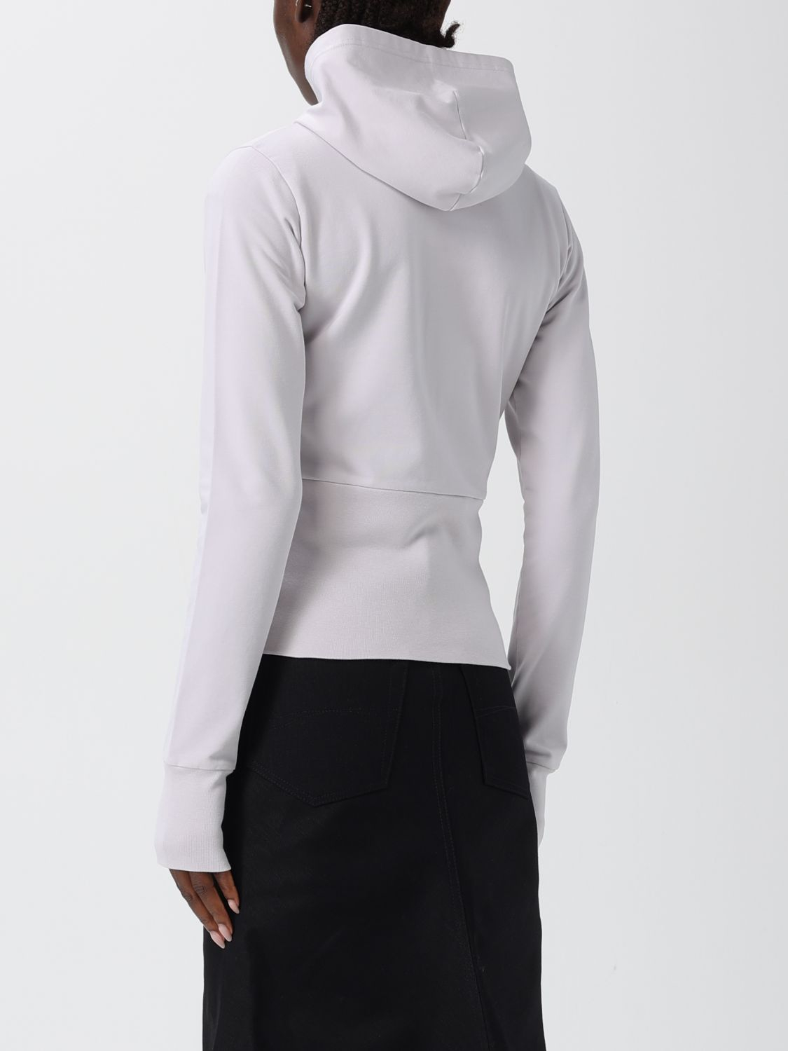[Balenciaga] Hoodie FW25 850427TTVI2 9012
