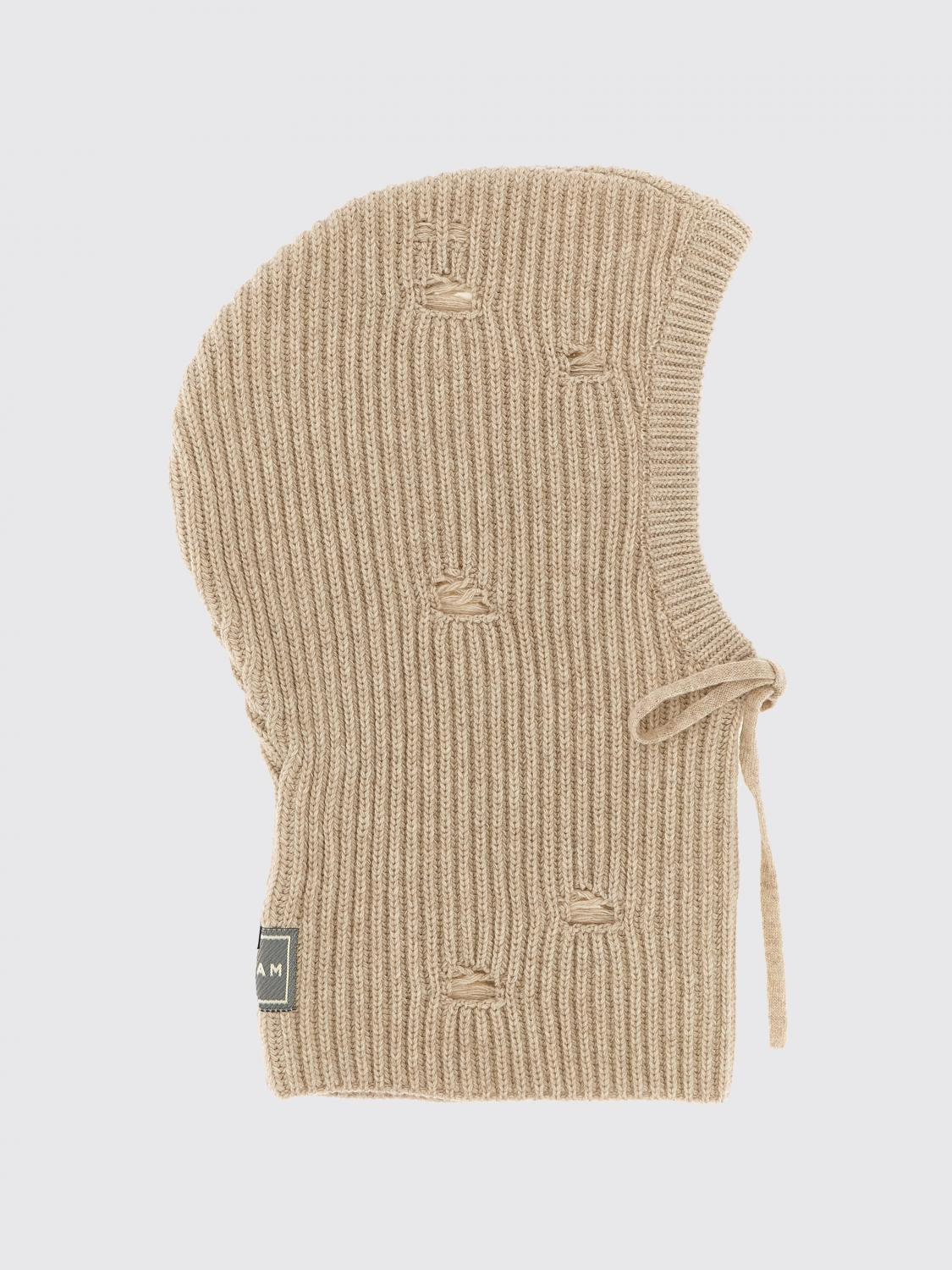 [MM6 Maison Margiela] Hat FW25 S52TB0008M13138 806M
