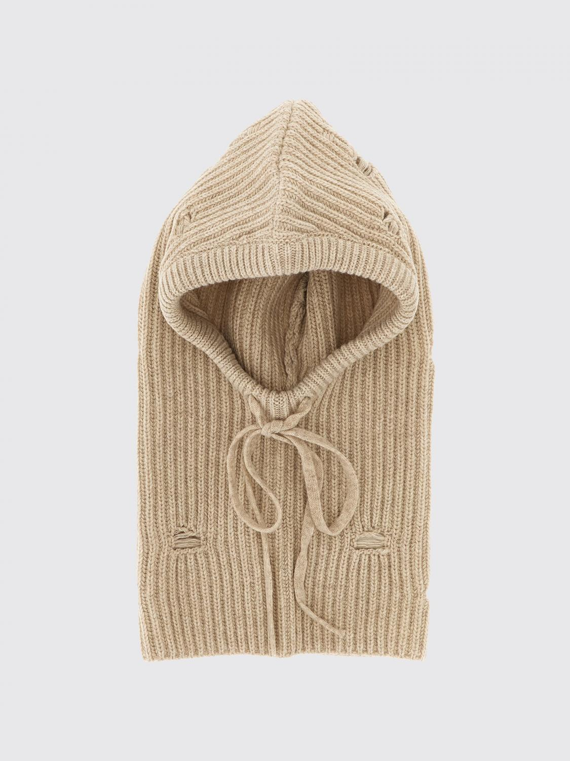 [MM6 Maison Margiela] Hat FW25 S52TB0008M13138 806M
