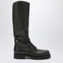 [DURAZZI MILANO] Long Boots FW25 FW25SB07PE0036