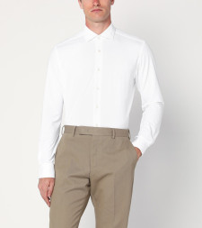 [Xacus] Shirts Long Sleeve FW25 ACT558ML11460