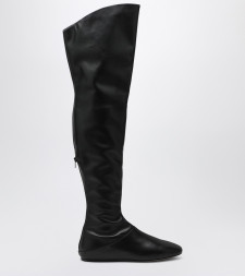 [LE MONDE BERYL] Long Boots FW25 LKBCAL