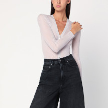 [6397] Cardigan FW25 NSW683WO