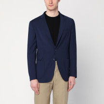 [SANTANIELLO] Blazer SS25 G500E2489B