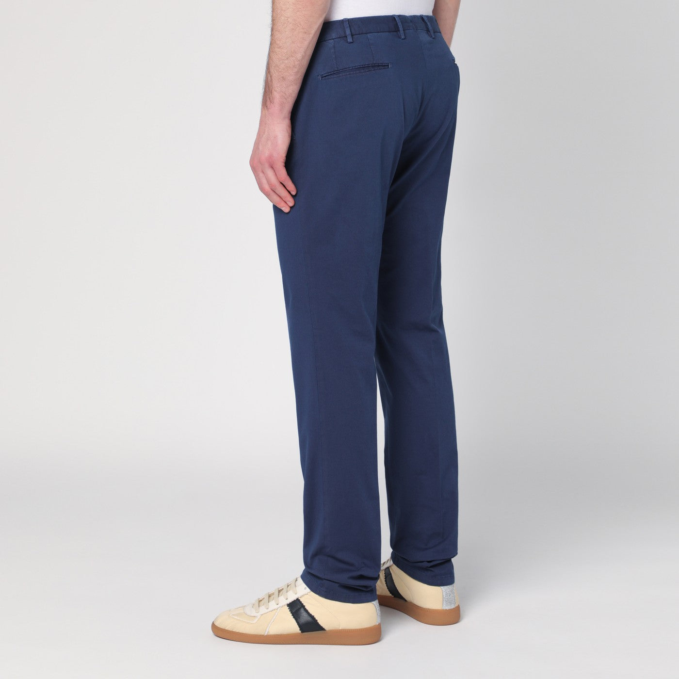 [SANTANIELLO] Trousers SS25 504TDSE3772