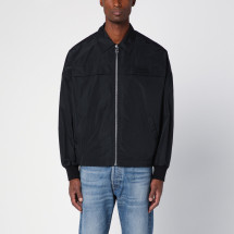 [Alexander McQueen] Bomber Jacket FW24 792111QRAAJ