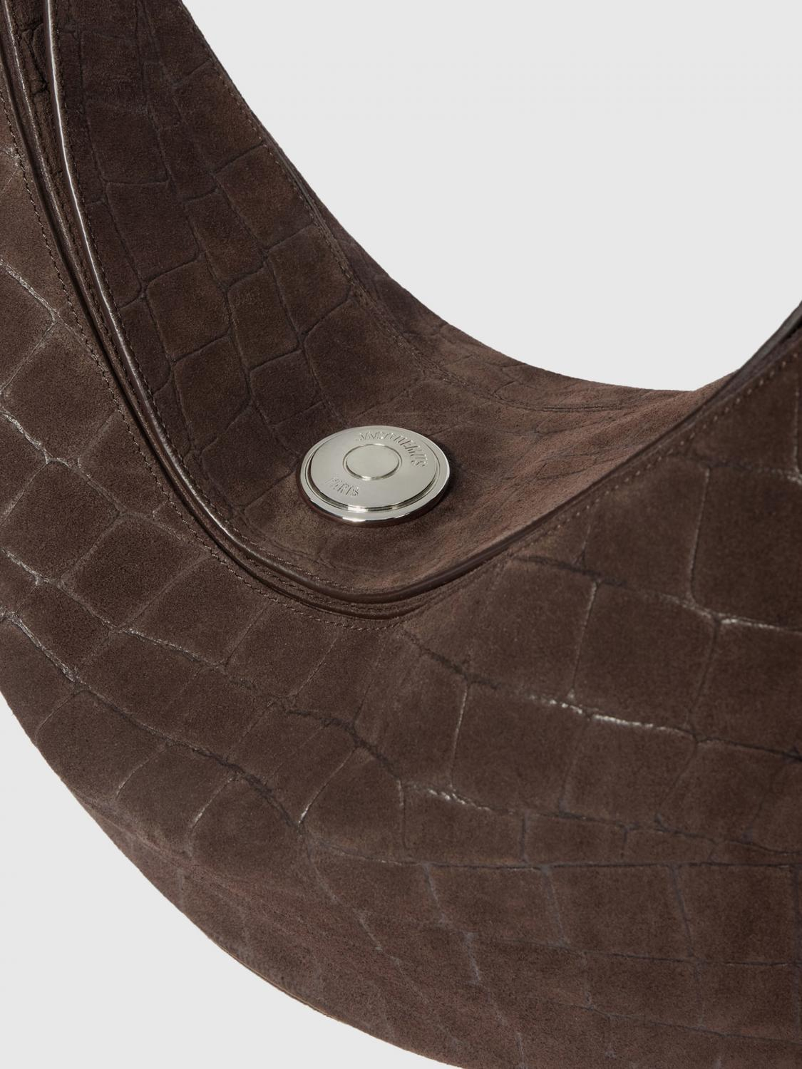 [JACQUEMUS] Shoulder bag FW25 BAW00437AC07A09 880