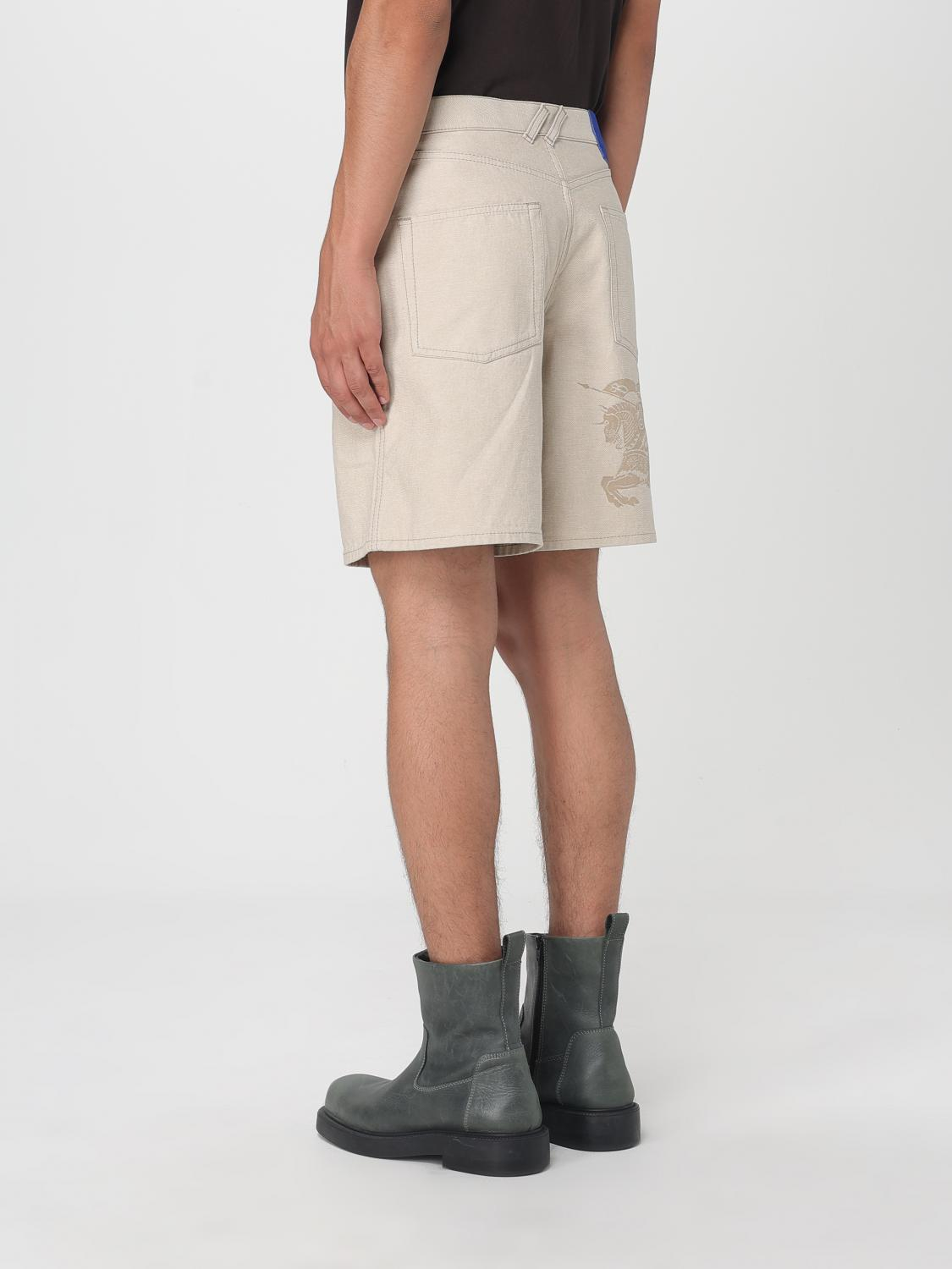 [Burberry] Shorts SS25 8105550