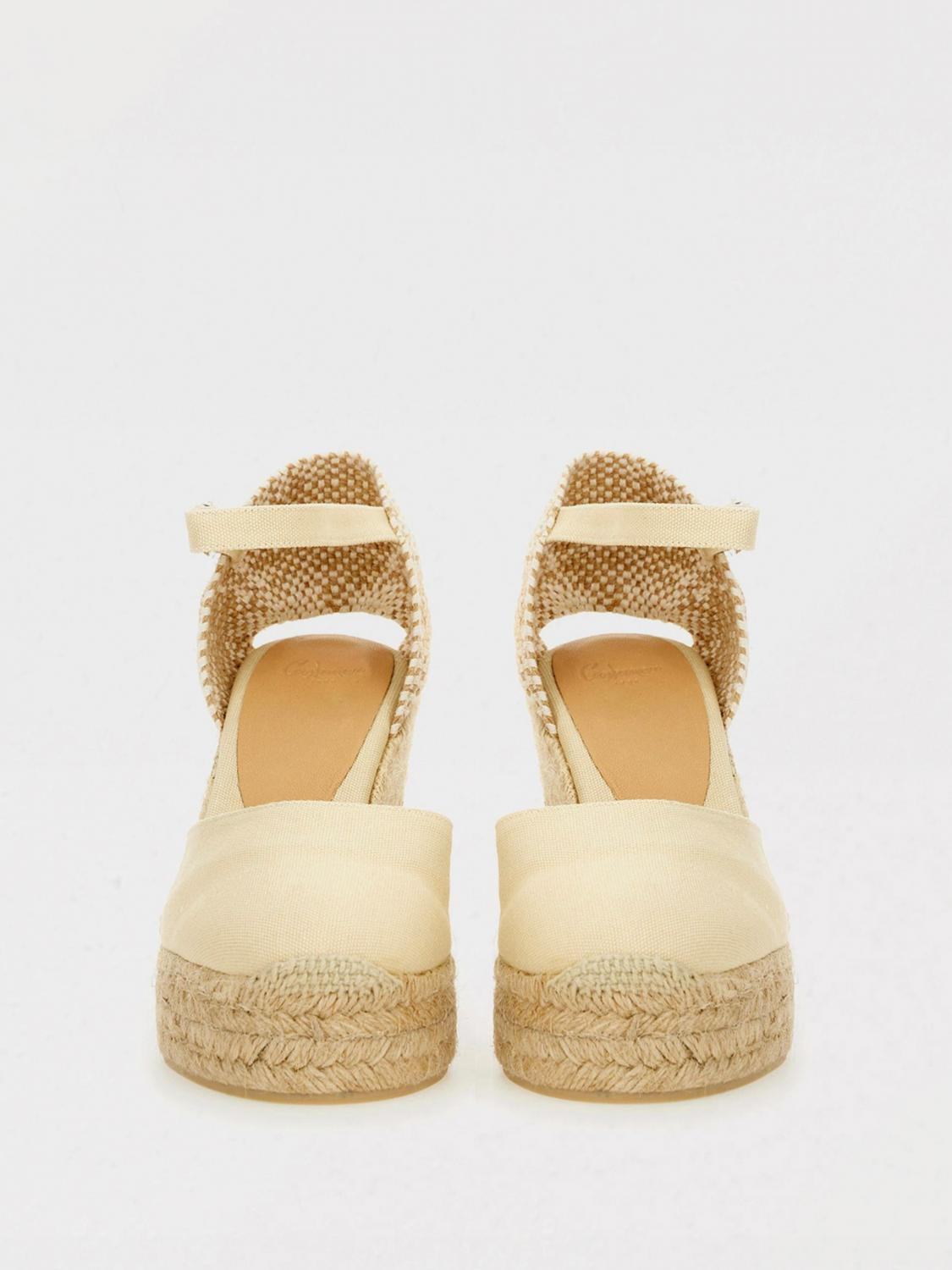 [Castaner] Pumps SS25 CAROL8ED 001