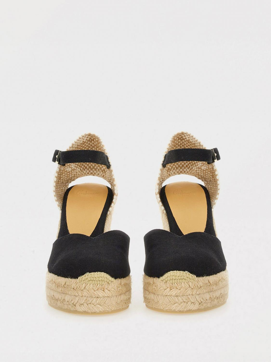 [Castaner] Pumps SS25 CHIARITA8ED 001
