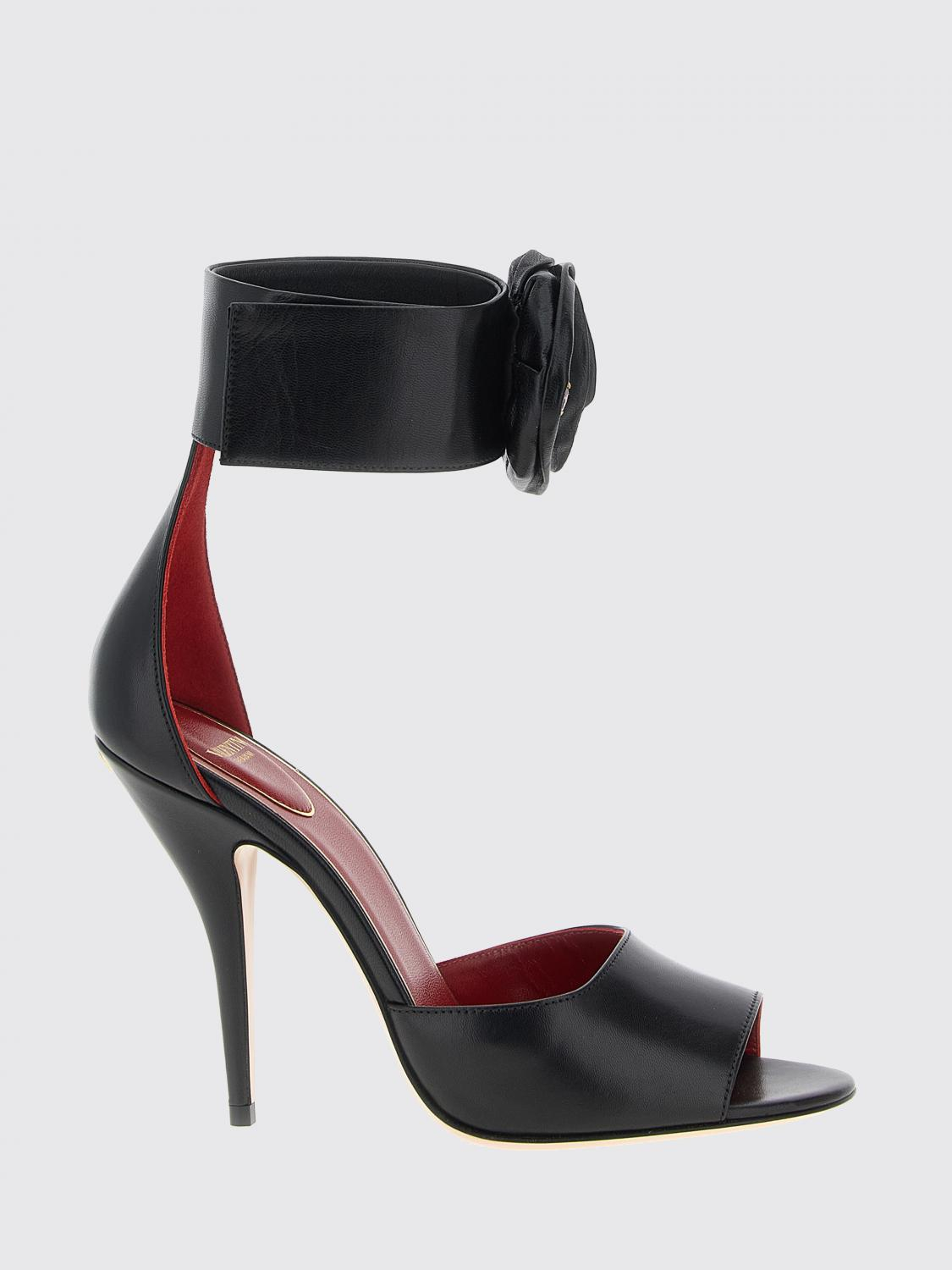 [Valentino Garavani] Sandals FW25 7W0S0MY5RDW N78