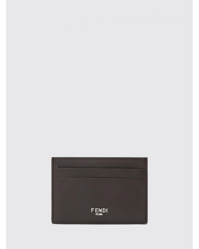 [Fendi] Wallet FW25 7M0371AJF4 F0H3A