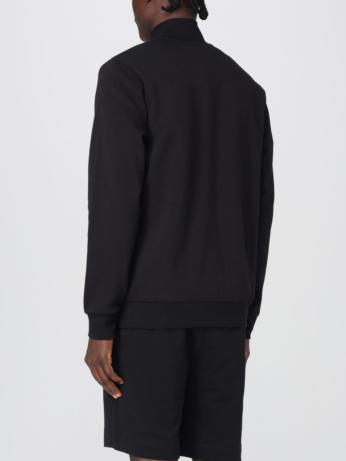 [BOSS] Zip Up SS25 50523916 001