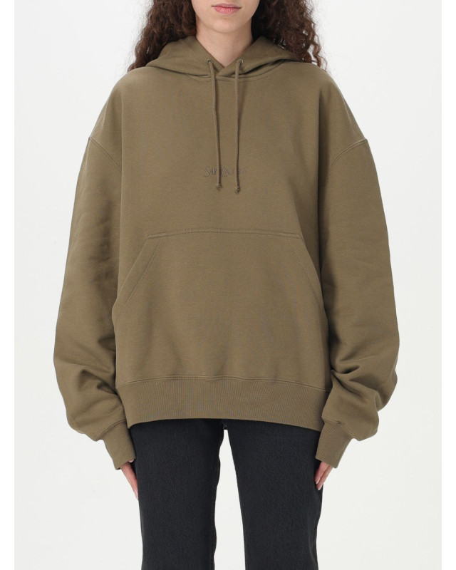 [Saint Laurent] Hoodie SS25 823602Y36SW 1301