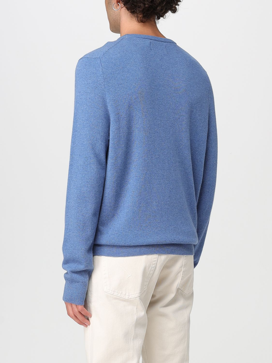 [Polo Ralph Lauren] Knitwear FW25 710974148 010